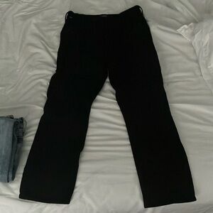 Citizens Of Humanity Black Jolene Jeans